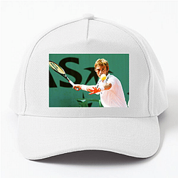 Juan Carlos Ferrero A True Masterpiece Juan Carlos Ferrero Hats & Caps