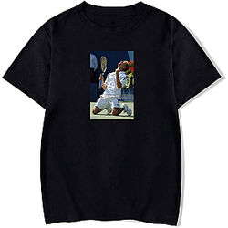 Juan Carlos Ferrero My Favorite Sports Star Juan Carlos Ferrero T-Shirts