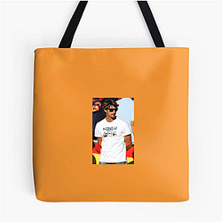 Juan Carlos Ferrero The King of Clay Juan Carlos Ferrero Bags