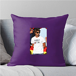 Juan Carlos Ferrero The King of Clay Juan Carlos Ferrero Pillows Cover