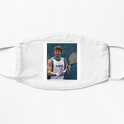 Juan Carlos Ferrero Unforgettable Matches Juan Carlos Ferrero Face Masks