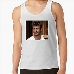 Juan Carlos Ferrero The Best Tennis Player Juan Carlos Ferrero Tank Tops