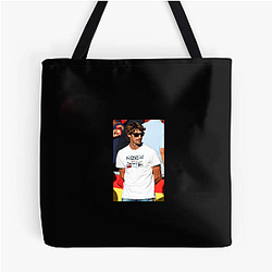 Juan Carlos Ferrero The King of Clay Juan Carlos Ferrero Bags