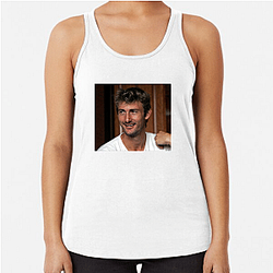 Juan Carlos Ferrero The Best Tennis Player Juan Carlos Ferrero Tank Tops