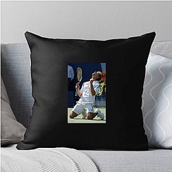 Juan Carlos Ferrero My Favorite Sports Star Juan Carlos Ferrero Pillows Cover