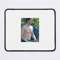 Juan Carlos Ferrero Beyond The Court Juan Carlos Ferrero Mouse Pads