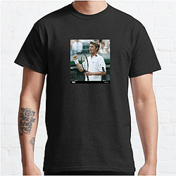 Juan Carlos Ferrero The World Is My Legacy Juan Carlos Ferrero T-Shirts