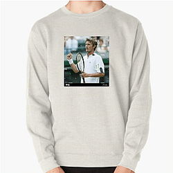Juan Carlos Ferrero The World Is My Legacy Juan Carlos Ferrero Sweatshirts