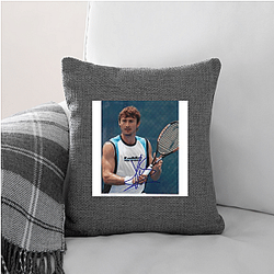 Juan Carlos Ferrero Unforgettable Matches Juan Carlos Ferrero Pillows Cover
