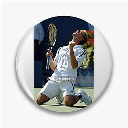 Juan Carlos Ferrero My Favorite Sports Star Juan Carlos Ferrero Pins