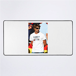 Juan Carlos Ferrero The King of Clay Juan Carlos Ferrero Mouse Pads