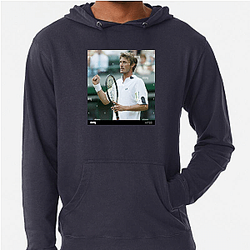 Juan Carlos Ferrero The World Is My Legacy Juan Carlos Ferrero Hoodies