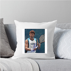 Juan Carlos Ferrero Unforgettable Matches Juan Carlos Ferrero Pillows Cover