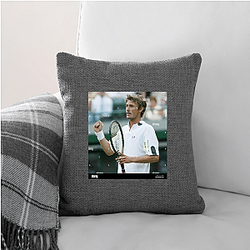 Juan Carlos Ferrero The World Is My Legacy Juan Carlos Ferrero Pillows Cover