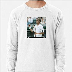 Juan Carlos Ferrero The World Is My Legacy Juan Carlos Ferrero Sweatshirts