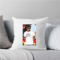 Juan Carlos Ferrero The King of Clay Juan Carlos Ferrero Pillows Cover