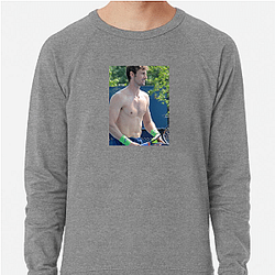 Juan Carlos Ferrero Beyond The Court Juan Carlos Ferrero Sweatshirts