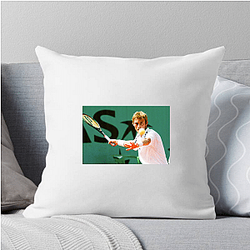 Juan Carlos Ferrero A True Masterpiece Juan Carlos Ferrero Pillows Cover