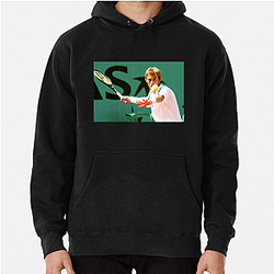 Juan Carlos Ferrero A True Masterpiece Juan Carlos Ferrero Hoodies