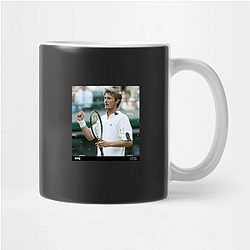 Juan Carlos Ferrero The World Is My Legacy Juan Carlos Ferrero Mugs