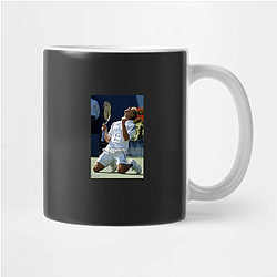 Juan Carlos Ferrero My Favorite Sports Star Juan Carlos Ferrero Mugs