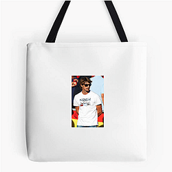 Juan Carlos Ferrero The King of Clay Juan Carlos Ferrero Bags