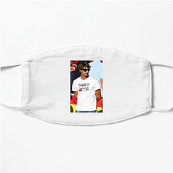 Juan Carlos Ferrero The King of Clay Juan Carlos Ferrero Face Masks