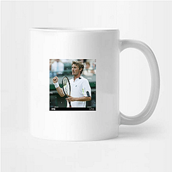 Juan Carlos Ferrero The World Is My Legacy Juan Carlos Ferrero Mugs