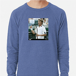 Juan Carlos Ferrero The World Is My Legacy Juan Carlos Ferrero Sweatshirts