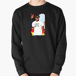 Juan Carlos Ferrero The King of Clay Juan Carlos Ferrero Sweatshirts