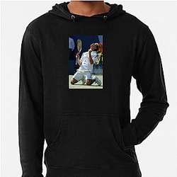 Juan Carlos Ferrero My Favorite Sports Star Juan Carlos Ferrero Hoodies