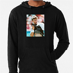 Juan Carlos Ferrero Always Elegant Always Determined Juan Carlos Ferrero Hoodies