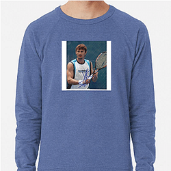 Juan Carlos Ferrero Unforgettable Matches Juan Carlos Ferrero Sweatshirts