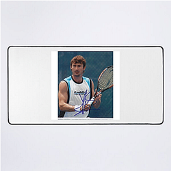 Juan Carlos Ferrero Unforgettable Matches Juan Carlos Ferrero Mouse Pads