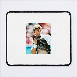 Juan Carlos Ferrero Always Elegant Always Determined Juan Carlos Ferrero Mouse Pads