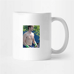 Juan Carlos Ferrero Beyond The Court Juan Carlos Ferrero Mugs
