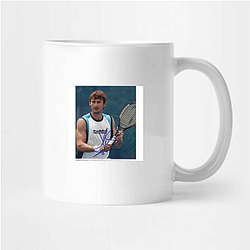 Juan Carlos Ferrero Unforgettable Matches Juan Carlos Ferrero Mugs