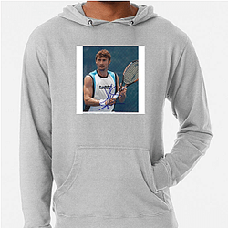Juan Carlos Ferrero Unforgettable Matches Juan Carlos Ferrero Hoodies