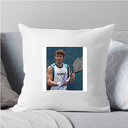 Juan Carlos Ferrero Unforgettable Matches Juan Carlos Ferrero Pillows Cover