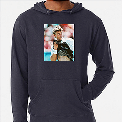 Juan Carlos Ferrero Always Elegant Always Determined Juan Carlos Ferrero Hoodies