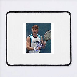 Juan Carlos Ferrero Unforgettable Matches Juan Carlos Ferrero Mouse Pads