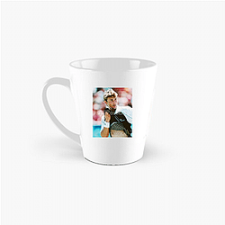 Juan Carlos Ferrero Always Elegant Always Determined Juan Carlos Ferrero Mugs