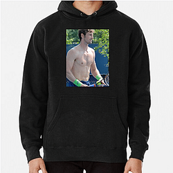 Juan Carlos Ferrero Beyond The Court Juan Carlos Ferrero Hoodies
