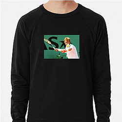 Juan Carlos Ferrero A True Masterpiece Juan Carlos Ferrero Sweatshirts