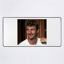 Juan Carlos Ferrero The Best Tennis Player Juan Carlos Ferrero Mouse Pads