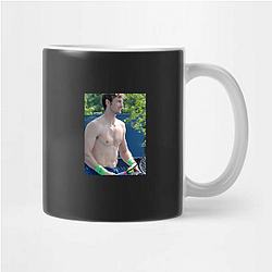 Juan Carlos Ferrero Beyond The Court Juan Carlos Ferrero Mugs