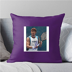 Juan Carlos Ferrero Unforgettable Matches Juan Carlos Ferrero Pillows Cover