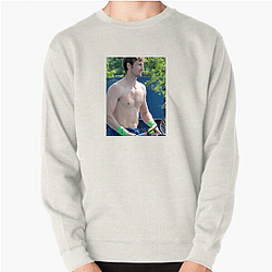 Juan Carlos Ferrero Beyond The Court Juan Carlos Ferrero Sweatshirts