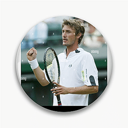 Juan Carlos Ferrero The World Is My Legacy Juan Carlos Ferrero Pins
