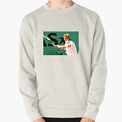 Juan Carlos Ferrero A True Masterpiece Juan Carlos Ferrero Sweatshirts